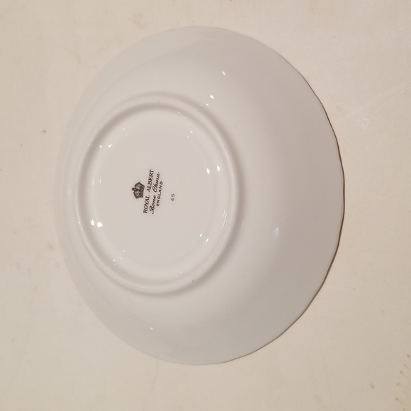 Tea  cup and SAUCE - Picture 4 of 8